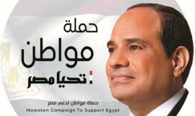 هيثم أمان: تكاتف الشعب يؤكد الترابط والوقوف خلف الوطن