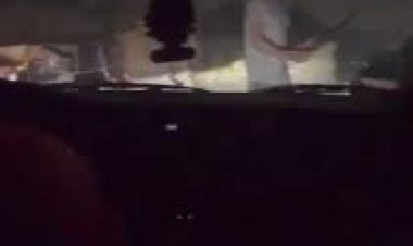 القبض على 6 من المتهمين في واقعة فيديو الاعتداء على شباب حفلة المنصورية