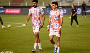 تفاصيل جلسة معتمد جمال مع مصطفي شلبي