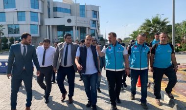 رئيس هيئة الرعاية الصحية يلتقي سفير تركيا ووفد من وزارة الصحة التركية
