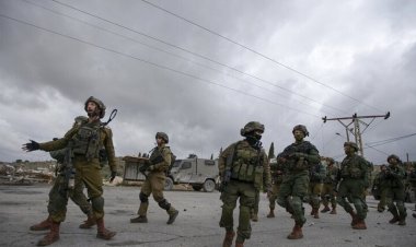 فصيل مسلح فلسطيني يتحدث عن خسائر فادحة في صفوف الجيش الإسرائيلي