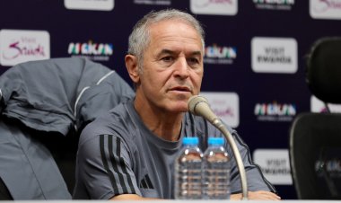 التشكيل المتوقع للأهلي أمام يانج أفريكانز بدوري أبطال أفريقيا