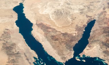 عاجل| السفارة الأمريكية في القاهرة تحذر الأمريكيين من السفر إلى سيناء