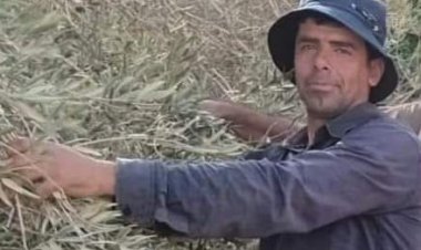 استشهاد مواطن برصاص مستعمر في بلدة الساوية جنوب نابلس