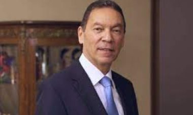 هاني الناظر يطمئن محبيه على حالته الصحية