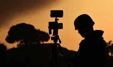 قوات الاحتلال تعلن تخليها عن حماية مؤسستي رويترز وفرانس برس العاملين داخل قطاع غزة