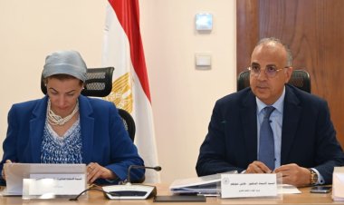 إصلاح خط أنابيب الزيت بالبحر الأحمر.. «تراخيص الشواطئ» توافق على 5 مشروعات قومية