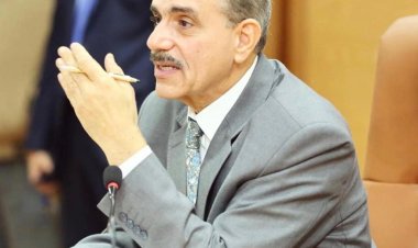 محافظ كفرالشيخ يتابع حملات النظافة ورفع الإشغالات بمراكز ومدن المحافظة