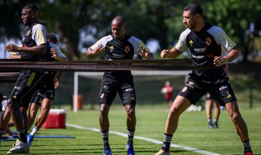 «تاو» : هدفنا تحقيق نتيجة إيجابية أمام صن داونز