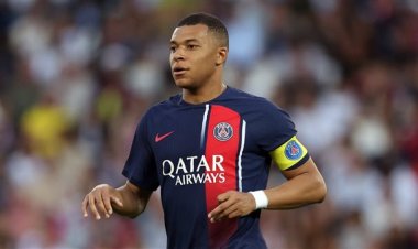 إنريكي يستدعي شقيق مبابي لقائمة باريس سان جيرمان