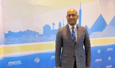 تؤكد «سيادة مصر».. برلماني يتحدث عن رسائل السيسي في افتتاح «معرض الصناعة»