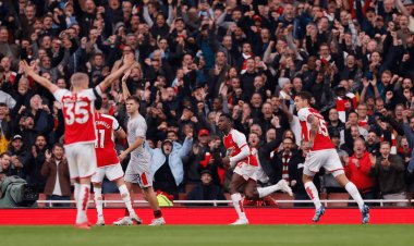 آرسنال يعود إلى سكة الانتصارات في البريميرليج من بوابة شيفيلد يونايتد