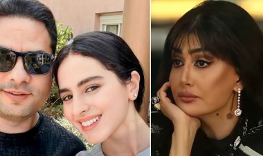 بعد 3 أشهر من انفصاله عن غادة عبد الرازق.. هيثم زنيتا يعلن ارتباطه بفتاة حسناء