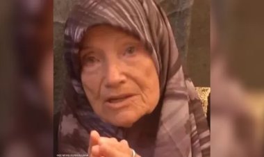 فلسطينية شهدت نكبة 1948: ما يحدث الآن أسوأ بكثير