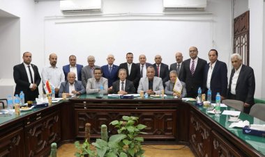 تفاصيل الاجتماع الثاني لـ«النقابات المهنية» لمناقشة تحركات دعم قضية فلسطين