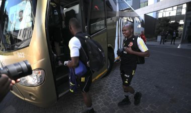 موعد تحرك وبرنامج الأهلي اليوم قبل مواجهة صن داونز