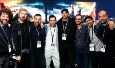 المؤلف صلاح الجهينى يعلن بدء تصوير فيلم «ولاد رزق 3»