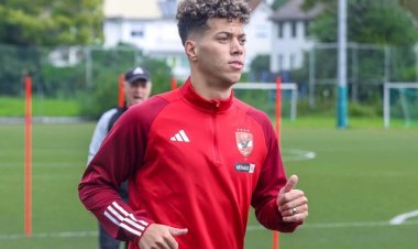 القصة الكاملة.. تفاصيل استبعاد إمام عاشور من بعثة الأهلي بجنوب أفريقيا