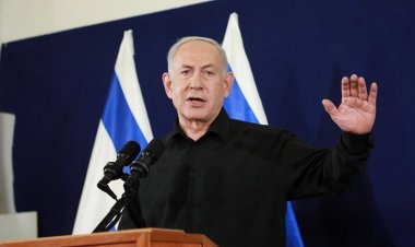 بعد الهجوم عليه.. نتنياهو يعتذر عن تصريح عنصري أغضب «اليهود»