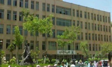 جامعة حلوان تحصد تقدمًا في تصنيف صيني للموضوعات 2023