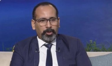 محلل سياسي: فلسطين بالنسبة لأمريكا هي قاعدة متقدمة لبناء مصالحها في الشرق الأوسط
