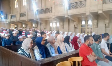 محافظ أسيوط: تنظيم ندوات لطلاب الأزهر لتنمية الوعي السياحي