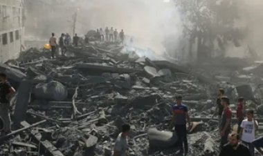 خبير نظم ومعلومات يكشف عن أفضل منصة لمعرفة أخبار غزة