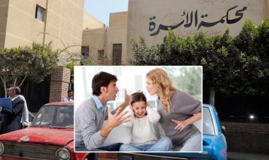 ننشر طرق الاستعلام عن قضية في محكمة الأسرة