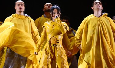 تتويج تايسون وعرض راقص للنجمة بيكي جي.. أبرز لقطات مومس الرياض الخامس (فيديو)