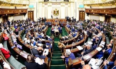 طلب إحاطة بالبرلمان بشأن دور الحكومة لحماية الأطفال من التطبيقات الإلكترونية الضارة