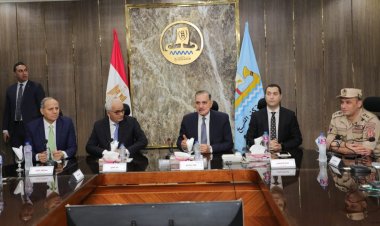 «حجازي»  من كفر الشيخ:  لدينا آلية لانتقاء المعلمين الجدد واختيار الأفضل