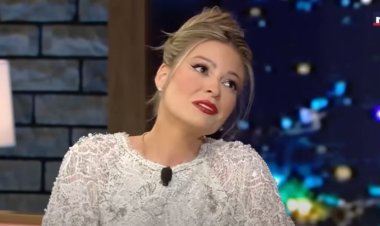 باميلا الكيك: أنا بتفهم غلط ونص أصحابي مثليين جنسيين