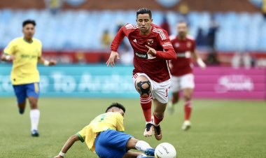 ننشر جدول مواعيد مباريات اليوم الأربعاء1-11-2023 والقنوات الناقلة لها