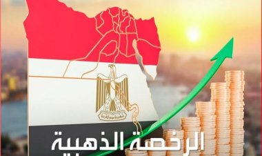 هيئة الاستثمار تسلم 4 شركات رخص ذهبية جديدة