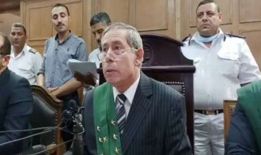 «أنهى حياته واتفق مع الأم على إخفاء الجريمة».. المُشدد لقاتل ابن زوجته في المنصورة و3 سنوات للأم