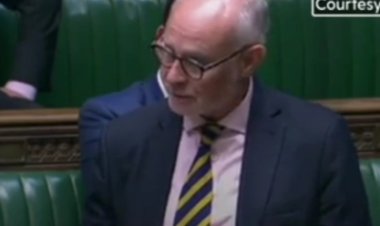 اعتقال نائب بريطاني بشأن مزاعم اغتصاب وحيازة مواد ممنوعة