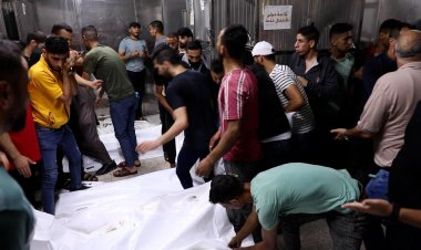 وكيل المخابرات السابق: لا أحد يعلم متى ستنتهي الحرب على غزة