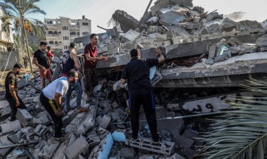 محافظ شمال سيناء: مستعدون لاستقبال وعلاج مُصابي الحرب من غزة (فيديو)