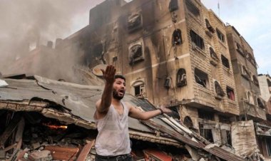 كيف استعدت «صحة الشرقية» لاستقبال جرحى غزة؟