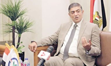 رئيس حزب الإصلاح والنهضة يهاجم موافقة الكونجرس الأمريكي على مساعدة إسرائيل