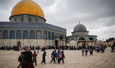 «الله أكبر».. مظاهرات إسرائيلية لـ«تكميم» مكبرات صوت مآذن القدس