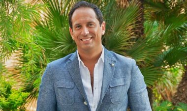 تعيين الإعلامى أحمد سالم متحدثا رسميا لنادى الزمالك