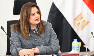 وزيرة الهجرة تعلن إعادة فتح مبادرة استيراد السيارات للمصريين بالخارج