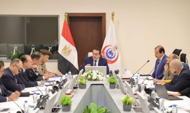وزير الصحة: مصر تعد من أوائل الدول التي تُقدم خارطة طريق واضحة للتغذية