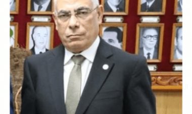 تحذير عاجل من النائب العام بشأن طمس اللوحات المعدنية