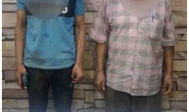 تفاصيل مقتل عامل على يد رجل وابنه في المرج