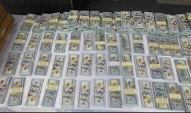 ضبط صيدلي غسل 11 مليون جنيه حصيلة التهرب من سداد أموال الدولة في بورسعيد