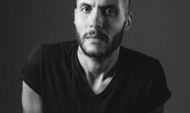 أمير عيد عن أحداث غزة: «العالم لا يعتبرنا بشر»