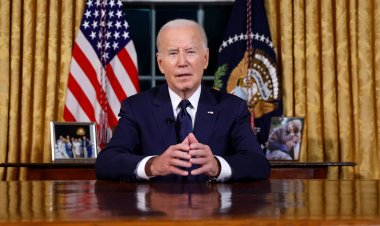 موقع أمريكي: الخلافات تتفشى ببطء في التحالف الديمقراطي الداعم لجو بايدن