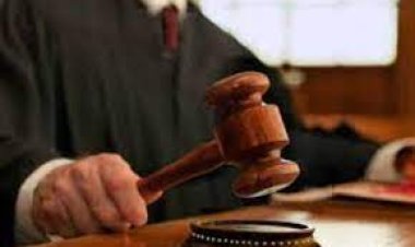 إحالة المتهم بقتل نجل عمه بسبب خلافات بالصف للجنايات